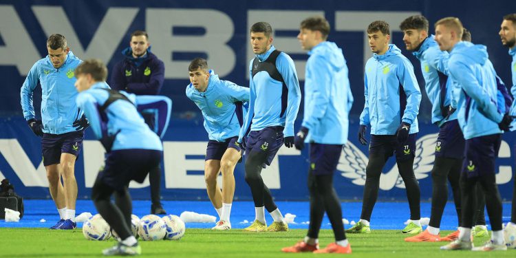 NA ODLASKU Željko Kopić želi dovesti igrača Dinama koji je ove sezone odigrao četiri minute | NACIONAL.HR