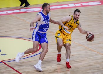 REGIONALNA LIGA Zadar na Gripama do osme pobjede, sa samo sedam igrača slavio u Splitu | NACIONAL.HR