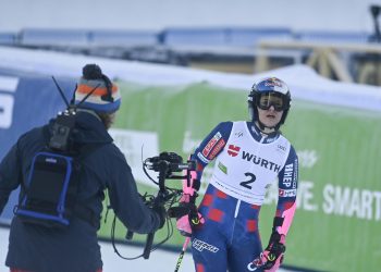 POPRAVILA NAJBOLJI PLASMAN Zrinka Ljutić 12. u veleslalomu na Kranjskoj Gori | NACIONAL.HR