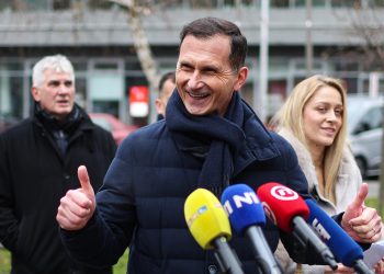 PALJBA PO MILANOVIĆU Primorac: Jeo je ribu po Slovenskoj, ima odbojnost prema građanima… | NACIONAL.HR