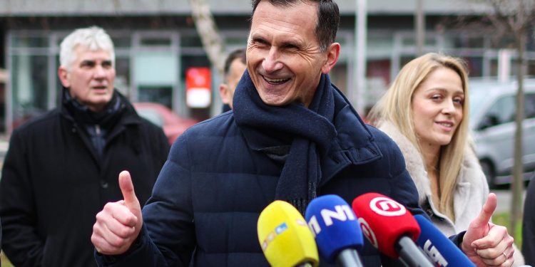 PALJBA PO MILANOVIĆU Primorac: Jeo je ribu po Slovenskoj, ima odbojnost prema građanima… | NACIONAL.HR