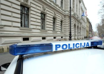 DROGA GA JE ZELA Zbog usmrćenja škarama i nožem dobio više od tri godine zatvora, a sve zbog 15 eura | NACIONAL.HR