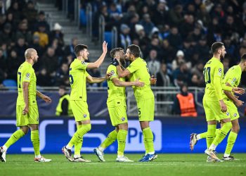 VELIKA ŽELJA Zvijezda Dinama na odlasku? ‘Dolaze s ozbiljnim novcem, imaju plan za njega’ | NACIONAL.HR