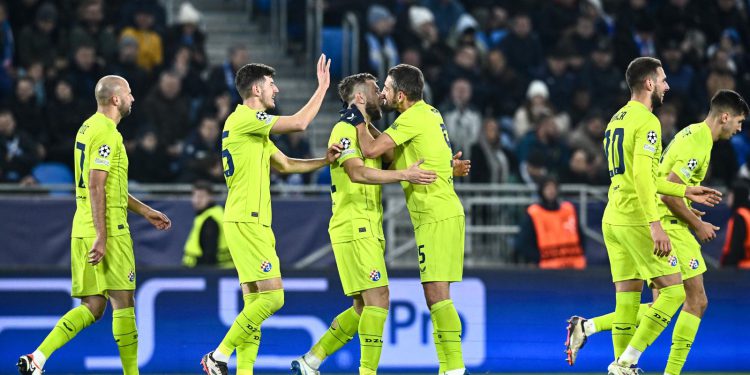 VELIKA ŽELJA Zvijezda Dinama na odlasku? ‘Dolaze s ozbiljnim novcem, imaju plan za njega’ | NACIONAL.HR