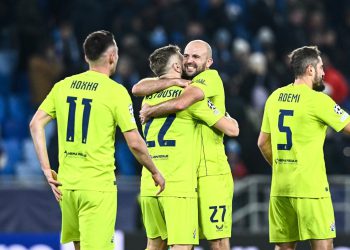 SPEKTAKL SVE BLIŽE UEFA se raspisala o Dinamu: ‘Još ima nadu da će se kvalificirati’ | NACIONAL.HR