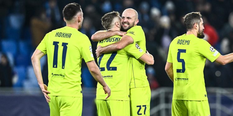 SPEKTAKL SVE BLIŽE UEFA se raspisala o Dinamu: ‘Još ima nadu da će se kvalificirati’ | NACIONAL.HR