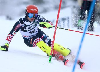 BRAVO, ZUBO Odličnom drugom vožnjom Filip Zubčić završio u TOP 10 u Schladmingu | NACIONAL.HR