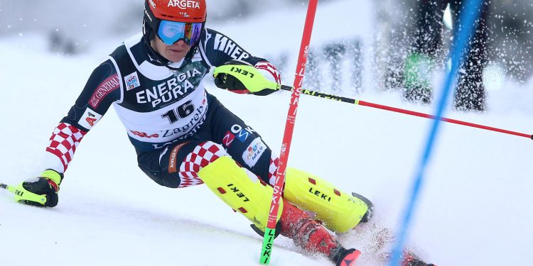 BRAVO, ZUBO Odličnom drugom vožnjom Filip Zubčić završio u TOP 10 u Schladmingu | NACIONAL.HR