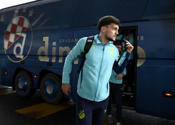 VELIKA OČEKIVANJA Galešić: ‘Ne diraju me negativni komentari, znam da me ljudi u Rijeci i dalje vole’ | NACIONAL.HR