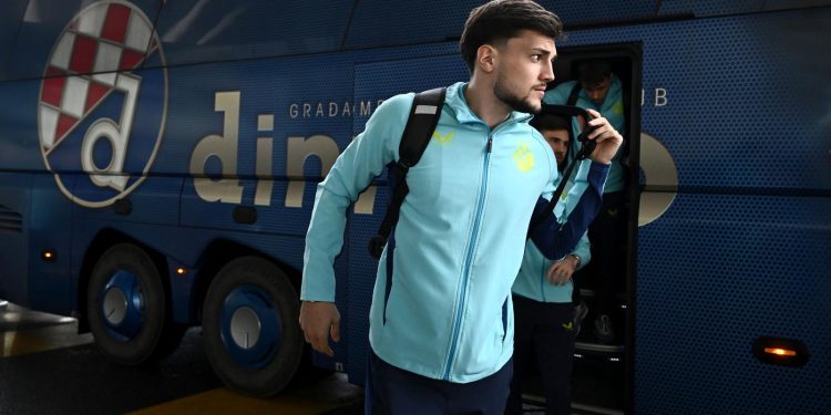 VELIKA OČEKIVANJA Galešić: ‘Ne diraju me negativni komentari, znam da me ljudi u Rijeci i dalje vole’ | NACIONAL.HR