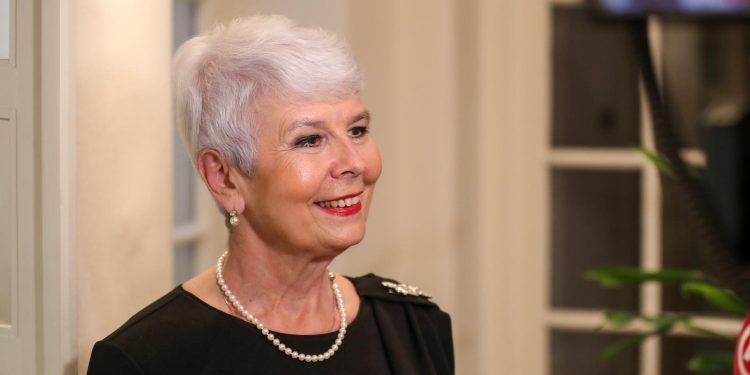 SVAĐA Kosor podsjetila da su u Slovensku dolazili i Plenkovićevi ministri, Kovačević pita za Primorčev klub | NACIONAL.HR