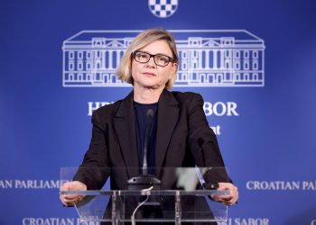 PREMIJER ŠUTI Benčić: Dabro je treći ministar koji govori o prijetnjama. Najviše me zanima… | NACIONAL.HR