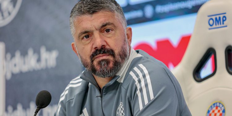 NEPOZNATI DETALJI Gattuso otkrio: ‘Mogao sam otići, ali nisam mogao iznevjeriti tu vjeru ljudi…’ | NACIONAL.HR