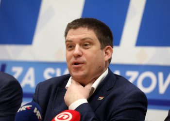 OLEG BUTKOVIĆ ‘Do dogovora s Milanovićem smo uvijek dolazili, postoje načini kako funkcionirati…’ | NACIONAL.HR