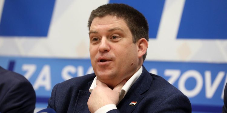 OLEG BUTKOVIĆ ‘Do dogovora s Milanovićem smo uvijek dolazili, postoje načini kako funkcionirati…’ | NACIONAL.HR