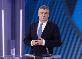 HOLOKAUST Milanović: ‘Sjećanje na monstruozan zločin nad židovskim narodom treba trajno sačuvati’ | NACIONAL.HR