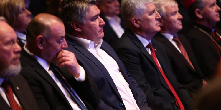 ČAS ISTINE Amerikanci HDZ-u BiH: Jeste li za euroatlantizam ili za Rusiju? | NACIONAL.HR