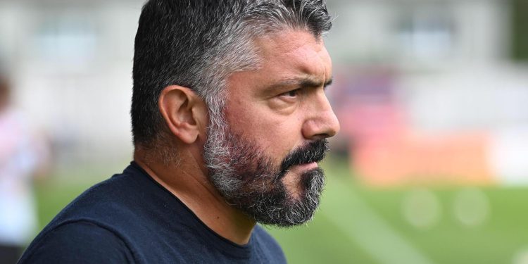 GATTUSO POLUDIO ‘Ovo je bilo za k**ac, tko ne želi igrati, može odmah pokupiti stvari i otići’ | NACIONAL.HR