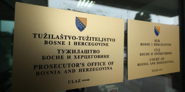 LIVNO Bivši zapovjednik vojne policije HVO optužen za ratne zločine | NACIONAL.HR