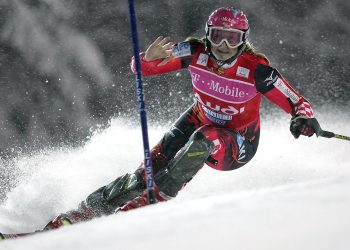 ČUDO NA SLJEMENU Na današnji dan prije 19 godina Janica Kostelić je napravila nemoguće | NACIONAL.HR