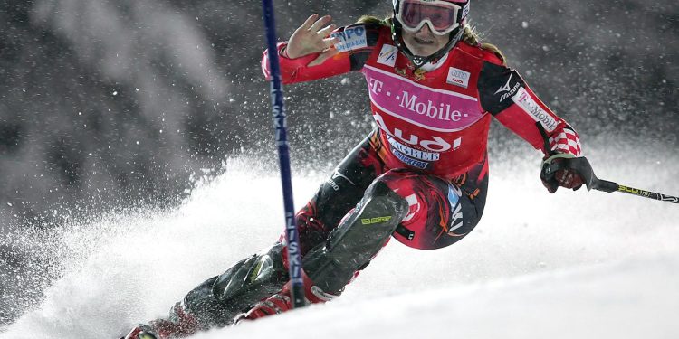 ČUDO NA SLJEMENU Na današnji dan prije 19 godina Janica Kostelić je napravila nemoguće | NACIONAL.HR