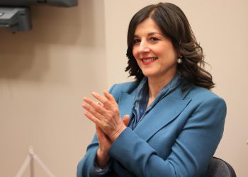 PORTRET PRVE DAME Zorana je upoznala 1991. godine na dočeku Nove godine, evo i što su joj Hrvati zamjerili | NACIONAL.HR