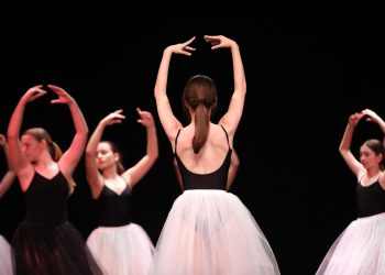 SUVREMENO I FUNKCIONALNO Zagreb gradi Umjetničku plesnu školu Silvije Hercigonje | NACIONAL.HR