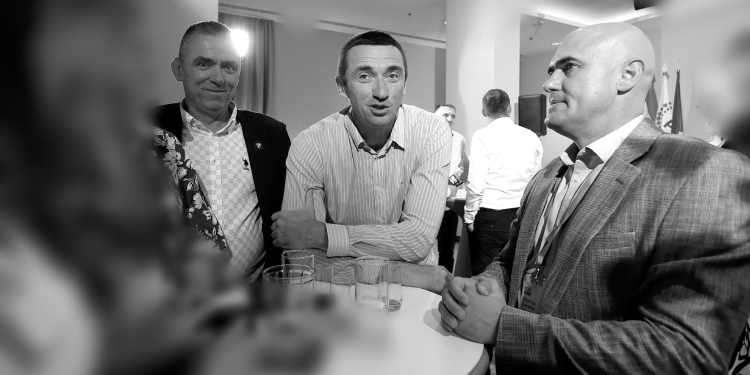 DESTABILIZACIJA VLADE Nacionalu predočene nove fotografije, videosnimke i izjava eskort dame kojima će protivnici pokušati uništiti Domovinski pokret | NACIONAL.HR