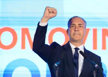 POHVALIO SE Bartulica pozvan na Trumpovu inauguraciju: ‘Hrvatski glas će se čuti…’ | NACIONAL.HR