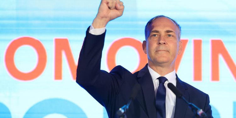 POHVALIO SE Bartulica pozvan na Trumpovu inauguraciju: ‘Hrvatski glas će se čuti…’ | NACIONAL.HR