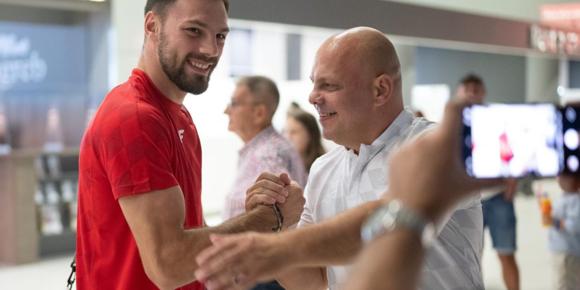 GDJE JE NOVAC Otac hrvatskog boksača: ‘Sinu su za zlato obećali 15.000 eura. Nije dobio ni dolar’ | NACIONAL.HR