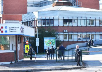 ALARMANTNO 10 kirurga čakovečke bolnice dalo otkaz zbog novog šefa kirurgije. Ministarstvo: Sve funkcionira | NACIONAL.HR