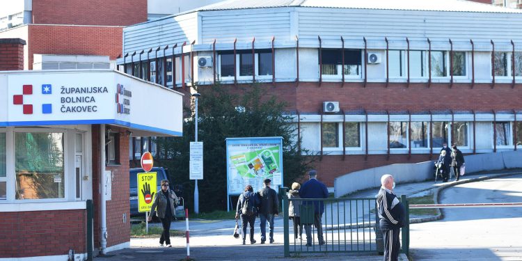 ALARMANTNO 10 kirurga čakovečke bolnice dalo otkaz zbog novog šefa kirurgije. Ministarstvo: Sve funkcionira | NACIONAL.HR