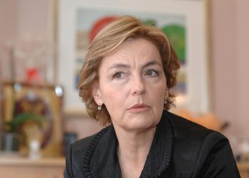 REALITY SHOW Pusić o Trumpu: ‘Ljudi iza scene preusmjerili su njegov gnjev s Kine na Europu’ | NACIONAL.HR