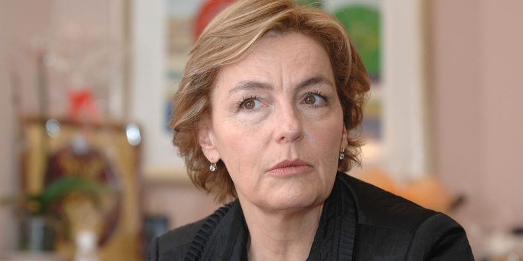 REALITY SHOW Pusić o Trumpu: ‘Ljudi iza scene preusmjerili su njegov gnjev s Kine na Europu’ | NACIONAL.HR