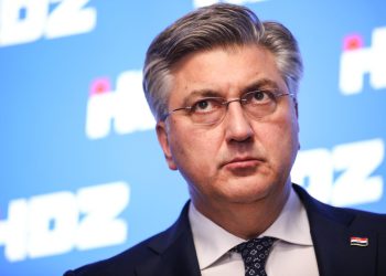 KATASTROFALAN PORAZ Hoćete li čestitati pobjedniku? Plenković: Rezultate smo primili na znanje | NACIONAL.HR
