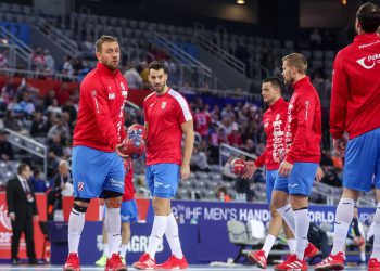 NOVI ŠOK ZA HRVATSKU Nakon Duvnjaka, Svjetsko prvenstvo gotovo za još jednog kapetana! | NACIONAL.HR