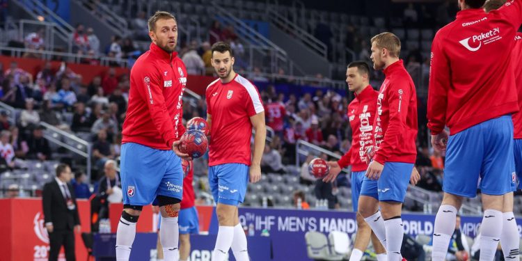 NOVI ŠOK ZA HRVATSKU Nakon Duvnjaka, Svjetsko prvenstvo gotovo za još jednog kapetana! | NACIONAL.HR