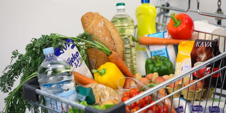 GLADNI I ŽEDNI Ovo je 20 novih proizvoda kojima će cijena biti ograničena | NACIONAL.HR