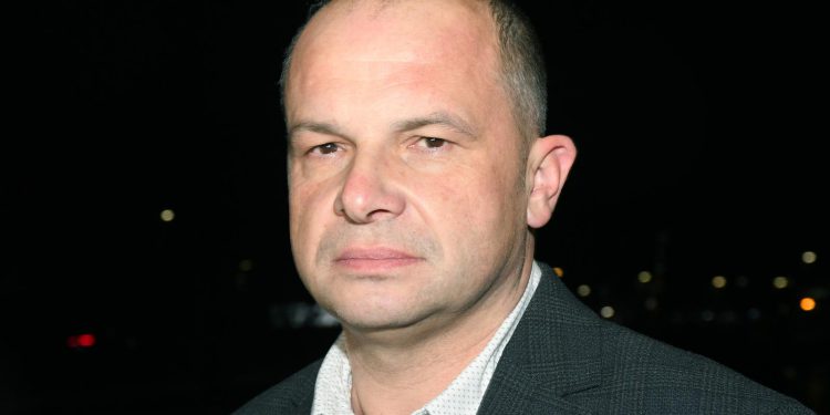 AFERA PUCNJAVA Hajdaš Dončić: ‘Bitno je saznati je li Dabro ostavku podnio sam ili ga je natjerao…’ | NACIONAL.HR