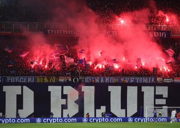 REDOVI OD JUTRA Rasprodane sve ulaznice za Arsenal, u Londonu će biti 2300 Dinamovih navijača! | NACIONAL.HR