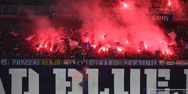 REDOVI OD JUTRA Rasprodane sve ulaznice za Arsenal, u Londonu će biti 2300 Dinamovih navijača! | NACIONAL.HR