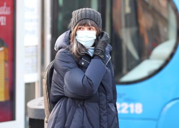 SEZONA GRIPE HZJZ: Sve unutar očekivanog, vrhunac krajem siječnja i početkom veljače | NACIONAL.HR