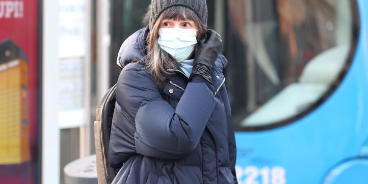 SEZONA GRIPE HZJZ: Sve unutar očekivanog, vrhunac krajem siječnja i početkom veljače | NACIONAL.HR