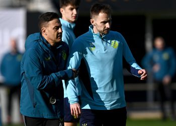 MODRIĆ ILI CANNAVARO Dinamove igrače pitali tko im je najdraži osvajač Zlatne lopte? Pogledajte odgovore! | NACIONAL.HR