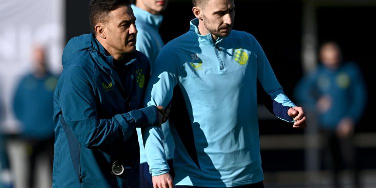 MODRIĆ ILI CANNAVARO Dinamove igrače pitali tko im je najdraži osvajač Zlatne lopte? Pogledajte odgovore! | NACIONAL.HR