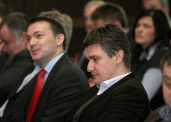 NEĆE PA NEĆE Sabor odbio objaviti Baukovu čestitku Milanoviću: Naši resursi ne mogu se trošiti… | NACIONAL.HR