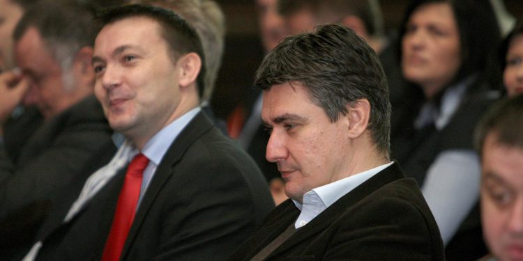 NEĆE PA NEĆE Sabor odbio objaviti Baukovu čestitku Milanoviću: Naši resursi ne mogu se trošiti… | NACIONAL.HR