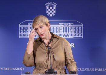 JADROLINIJA Ivana Marković: ‘U ovom slučaju nije bitan ni Sopta, ni HDZ…’ | NACIONAL.HR