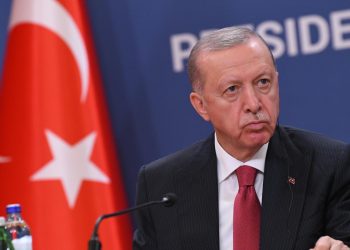 NAJAVIO OPERACIJE U SIRIJI Erdogan: ‘Kraj terorističke organizacije je blizu’ | NACIONAL.HR